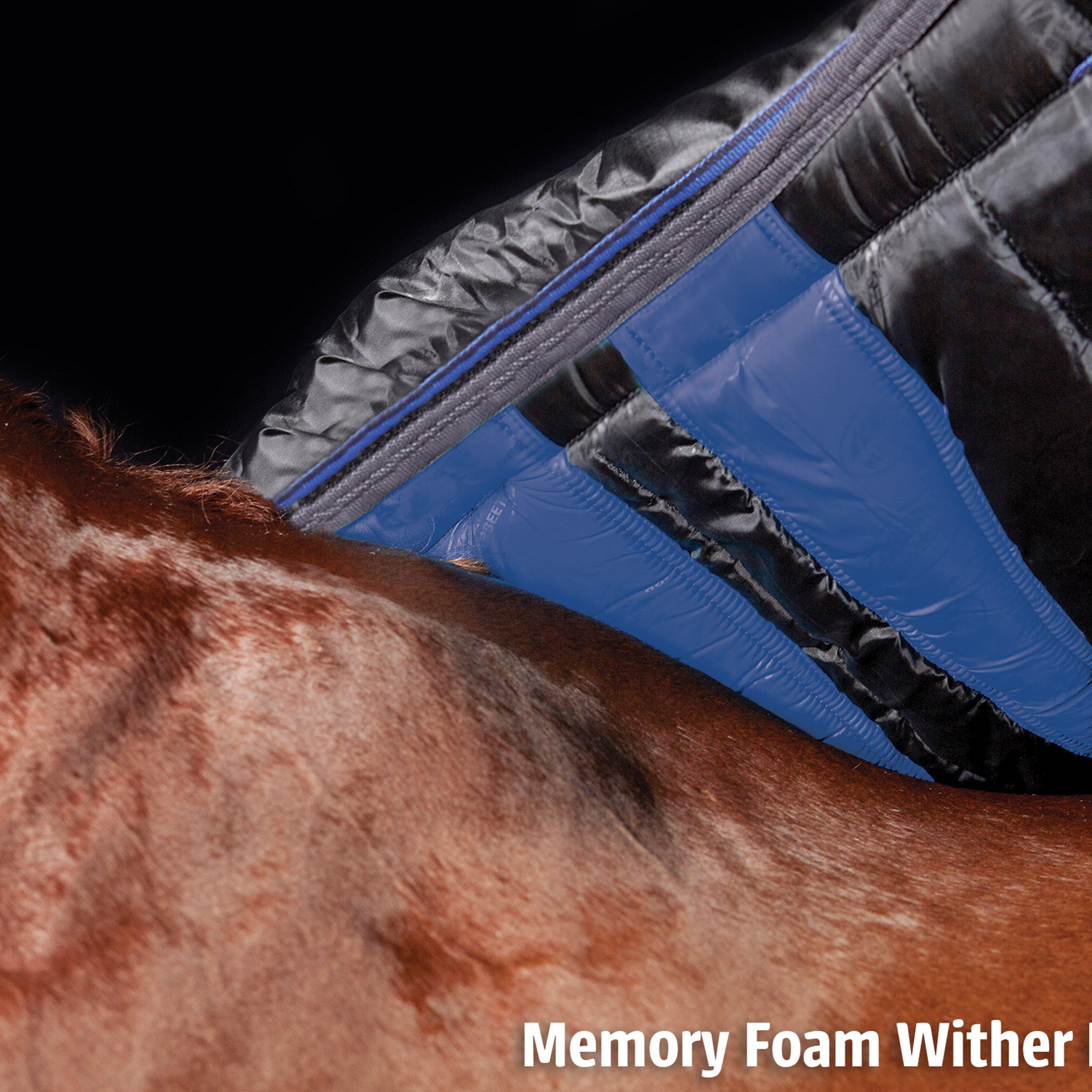 ComFiTec Plus Dynamic II Detach-A-Neck Lite