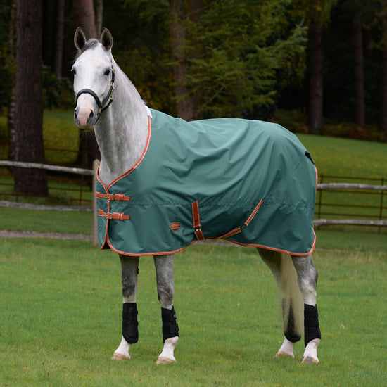 ComFiTec Tyro Standard Neck Lite Plus Rug