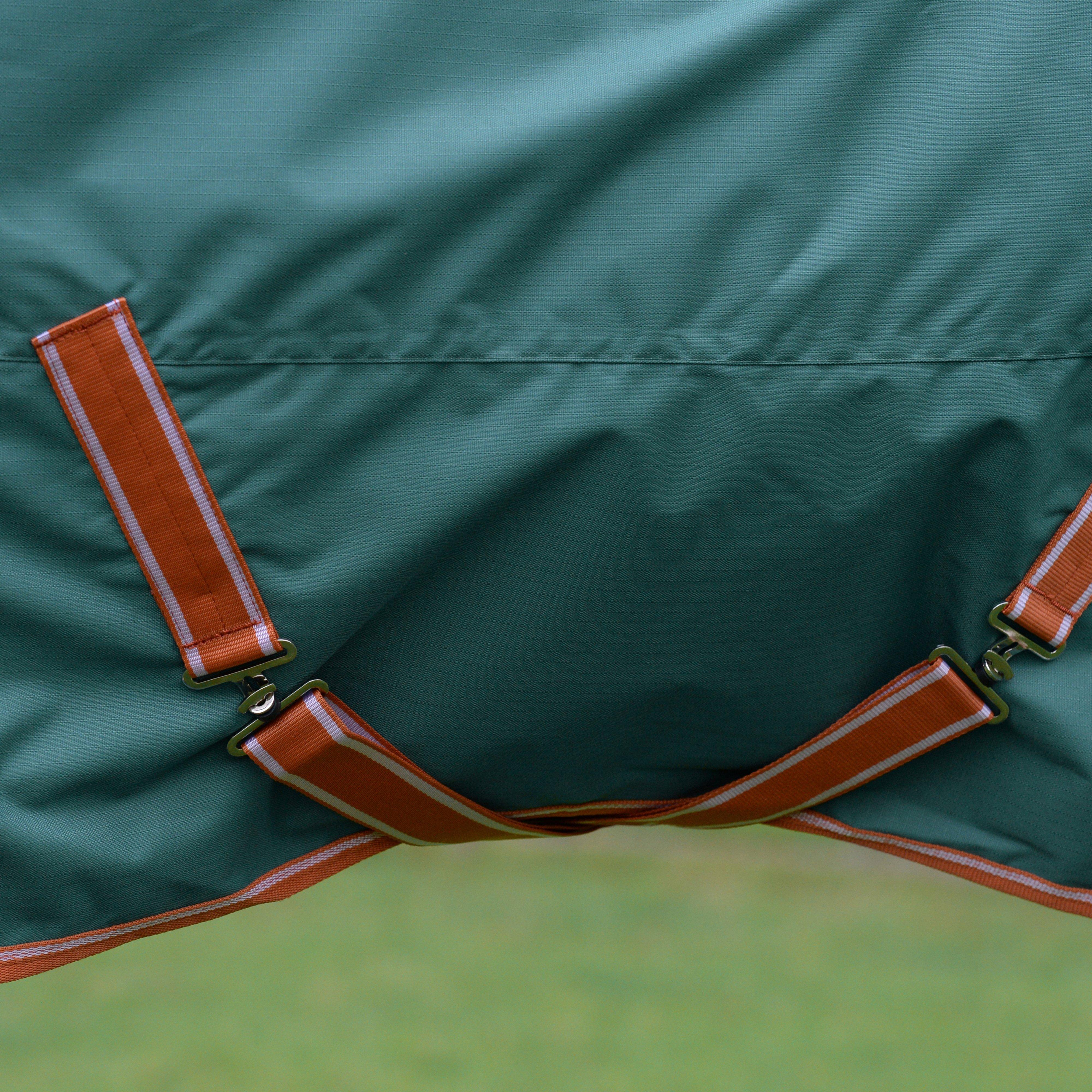 ComFiTec Tyro Standard Neck Lite Plus Rug