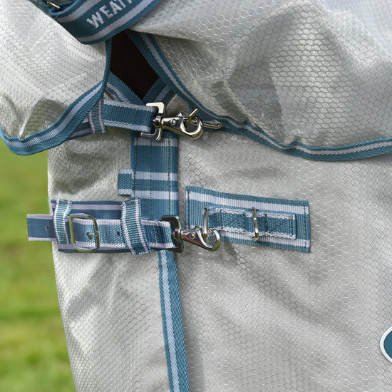 ComFiTec Hexi Shield Combo Neck