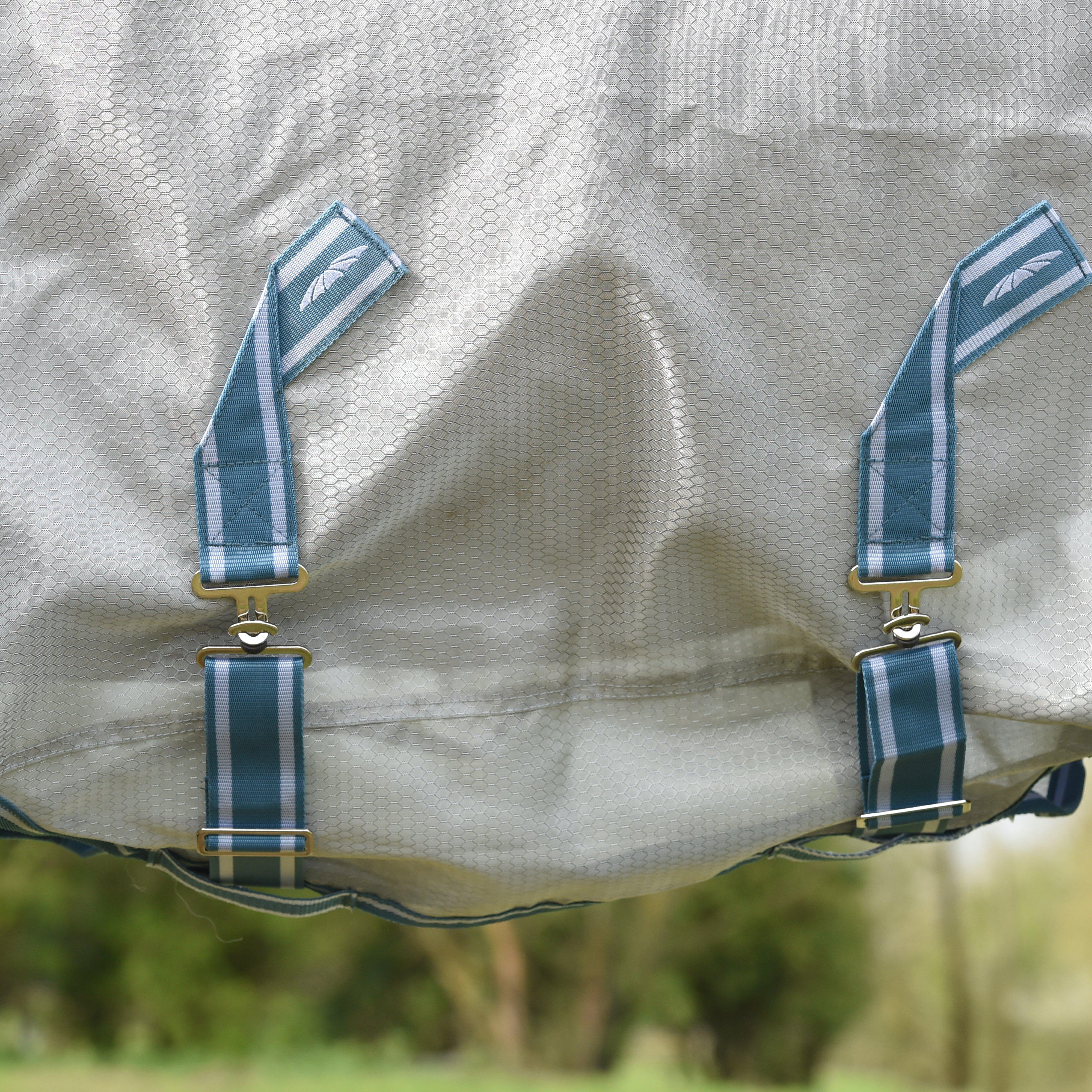 ComFiTec Hexi Shield Combo Neck