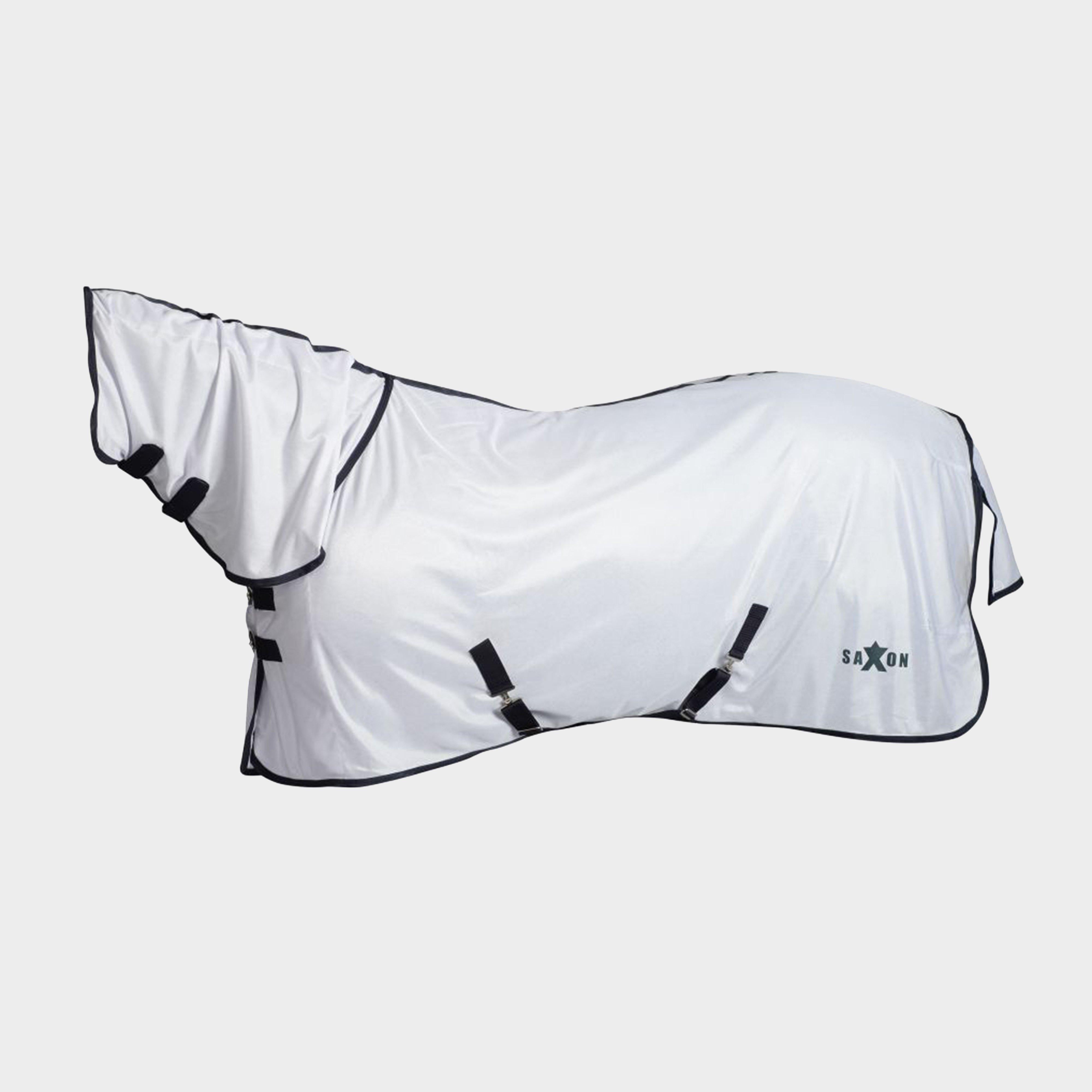 Mesh Combo Neck Fly Rug