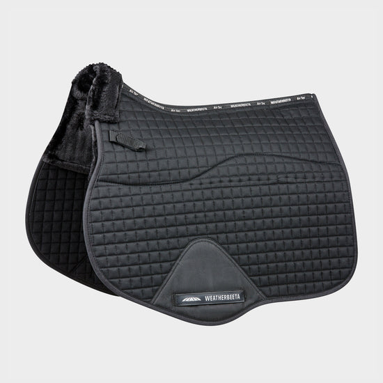 Comfy Fleece All Purpose Saddle Pad