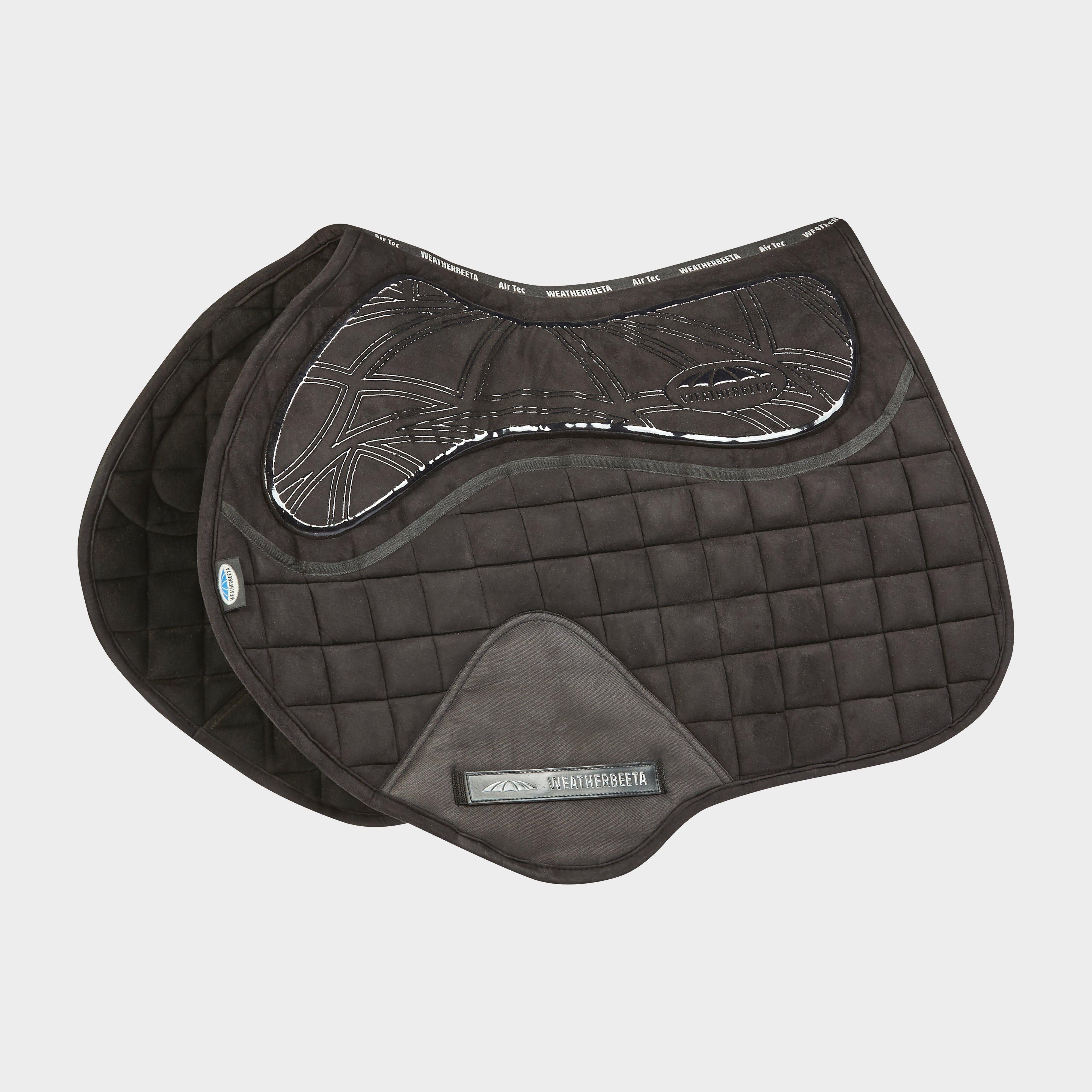 Ultra Grip Jump Saddle Pad