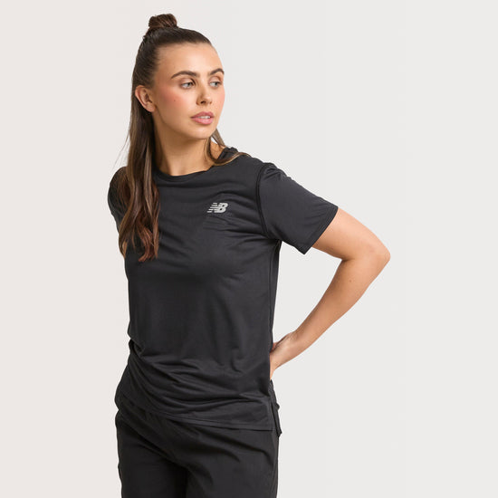 Women's Sport Essentials Logo T-Shirt
