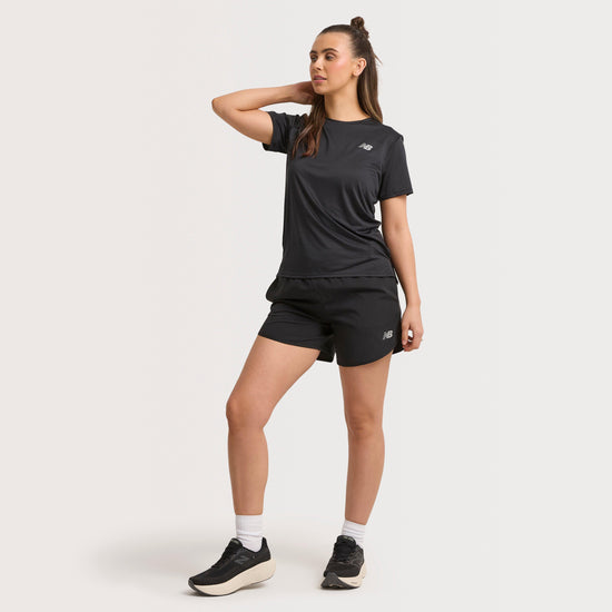 Women's Sport Essentials Logo T-Shirt