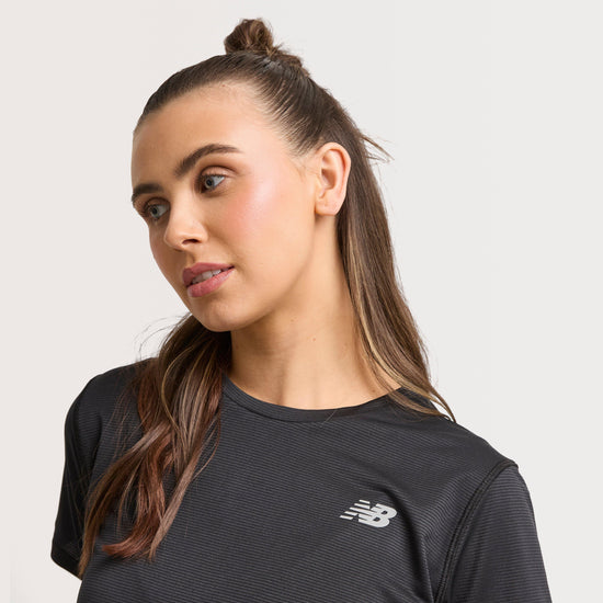 Women's Sport Essentials Logo T-Shirt