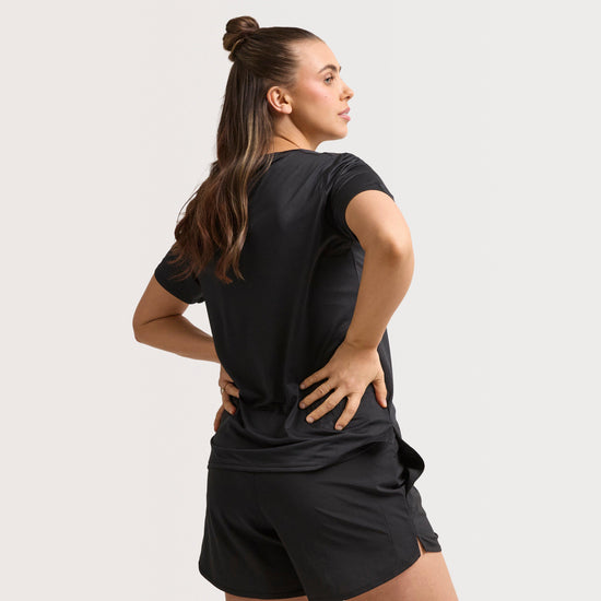 Women's Sport Essentials Logo T-Shirt