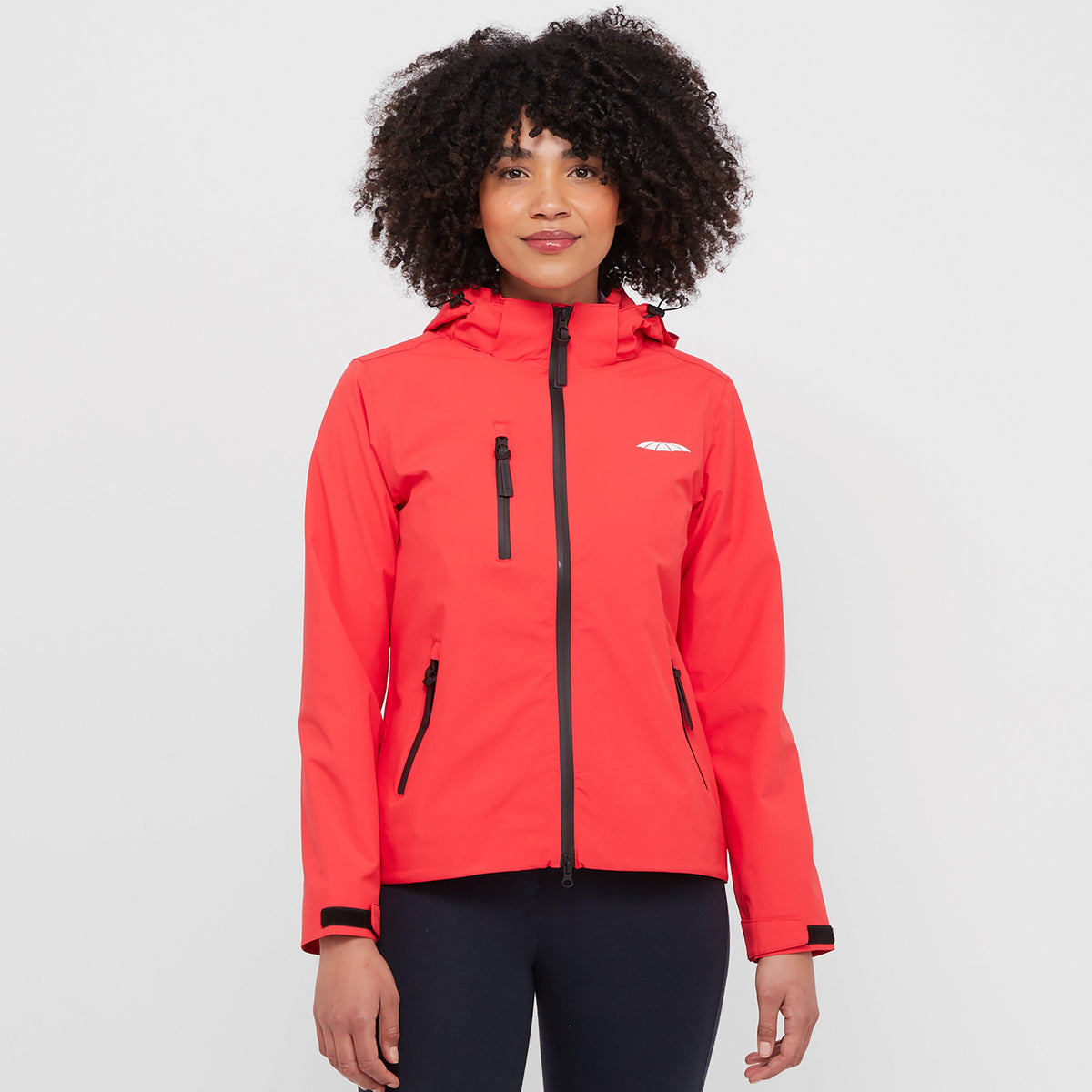Women’s Jackson Waterproof Jacket