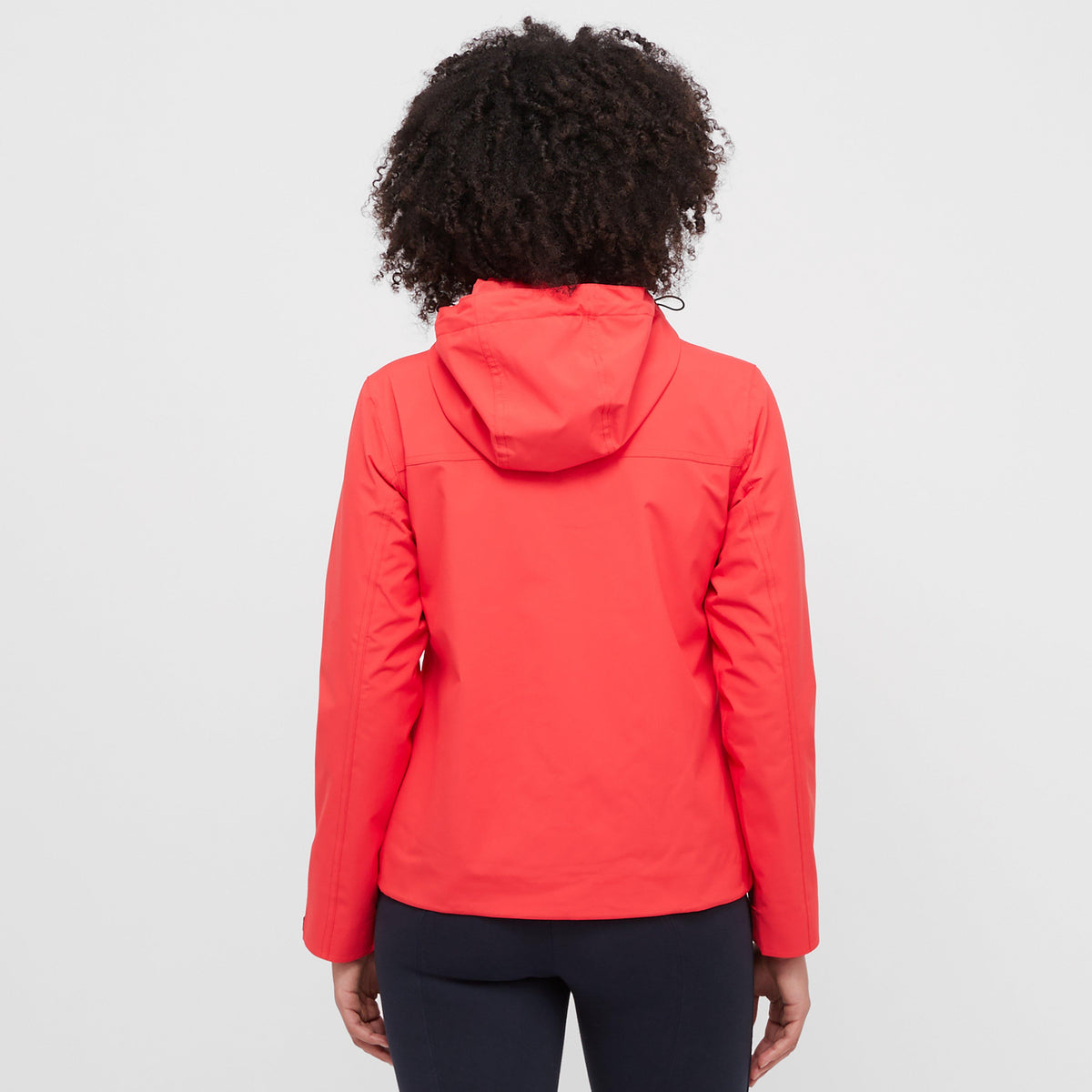 Women’s Jackson Waterproof Jacket