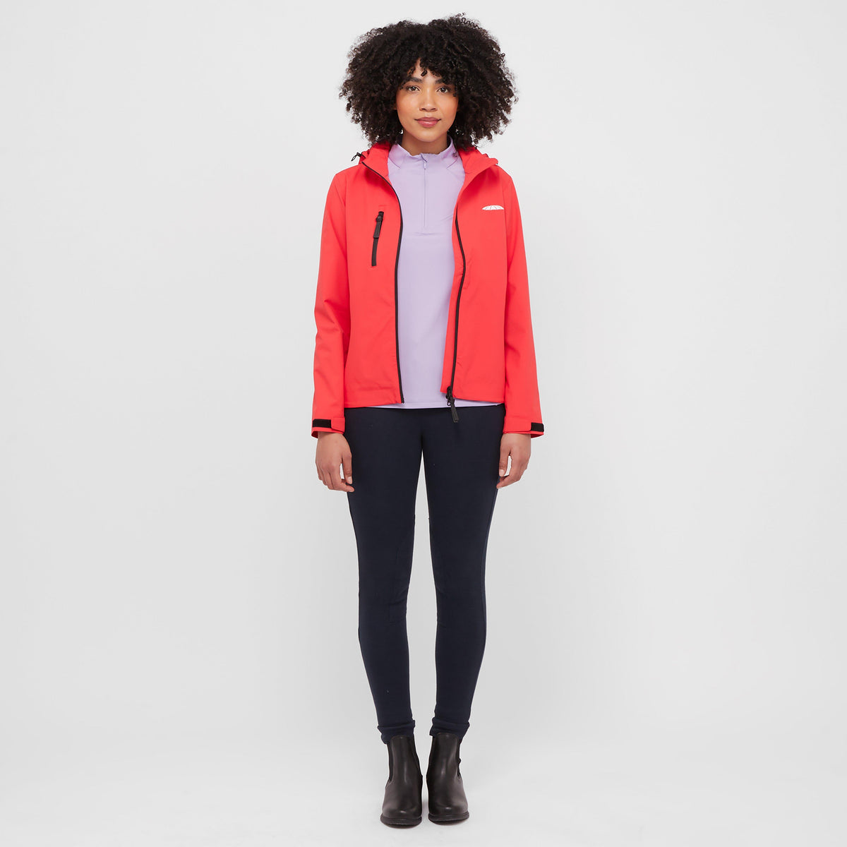 Women’s Jackson Waterproof Jacket
