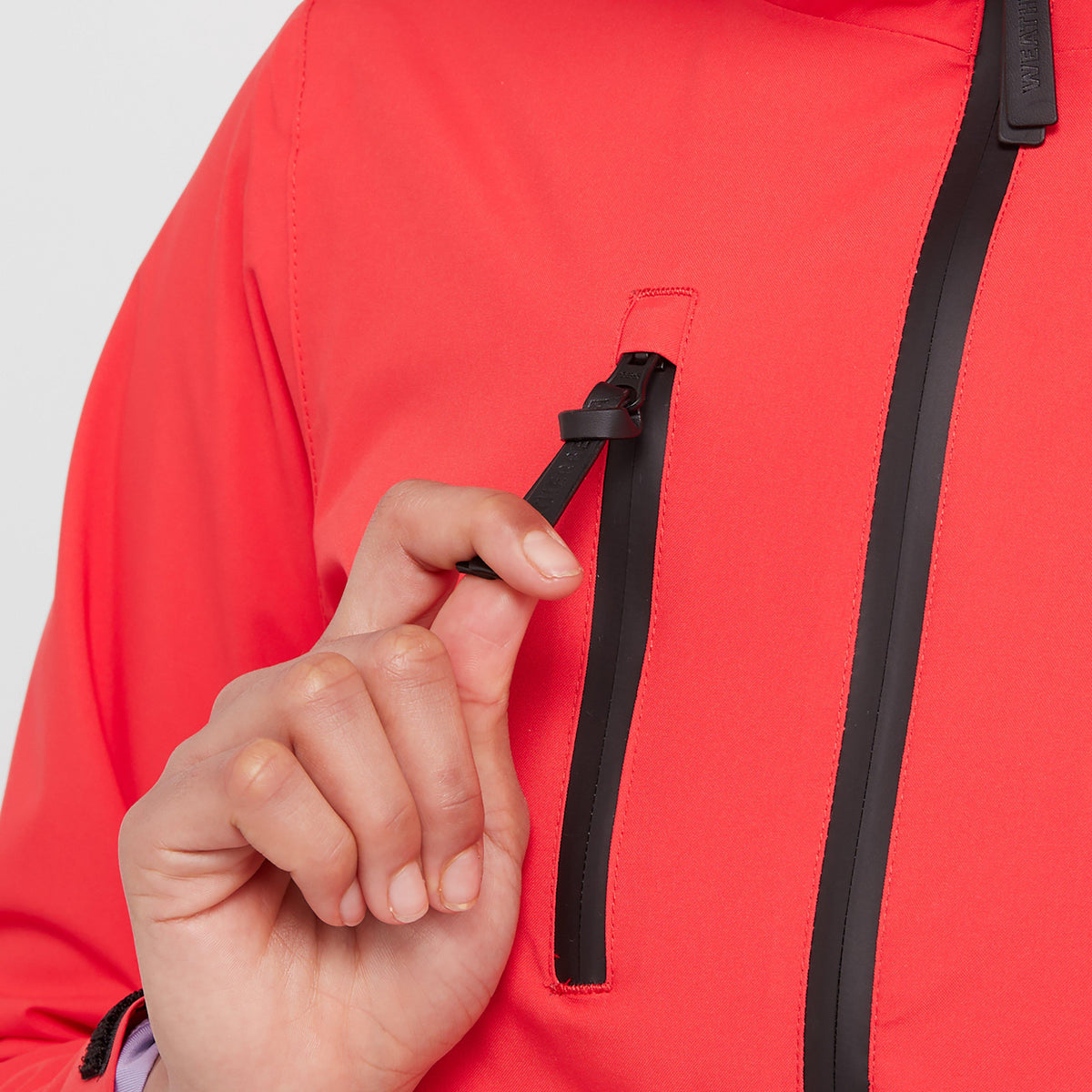 Women’s Jackson Waterproof Jacket