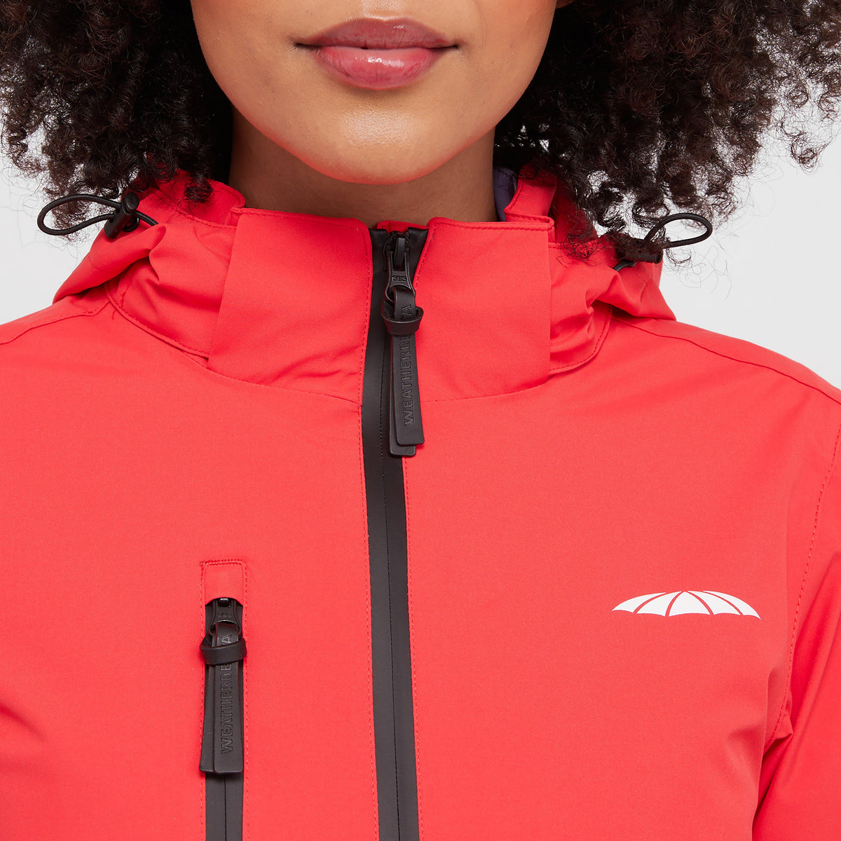 Women’s Jackson Waterproof Jacket