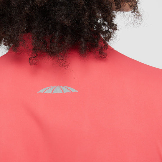 Women’s Rome Short Sleeve Riding Top