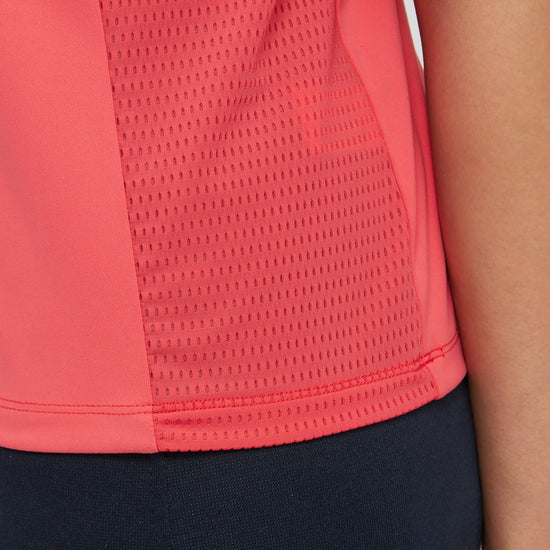 Women’s Rome Short Sleeve Riding Top