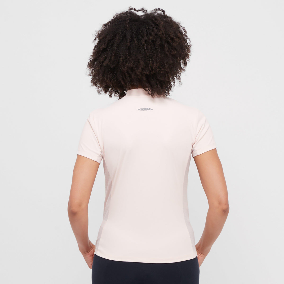 Women’s Rome Short Sleeve Riding Top