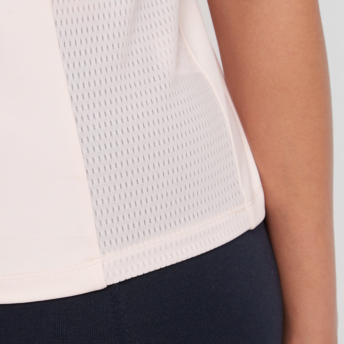Women’s Rome Short Sleeve Riding Top