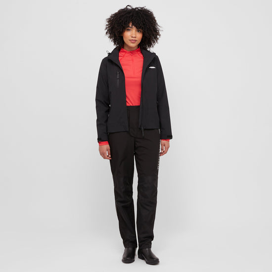 Rayne Waterproof Overtrousers