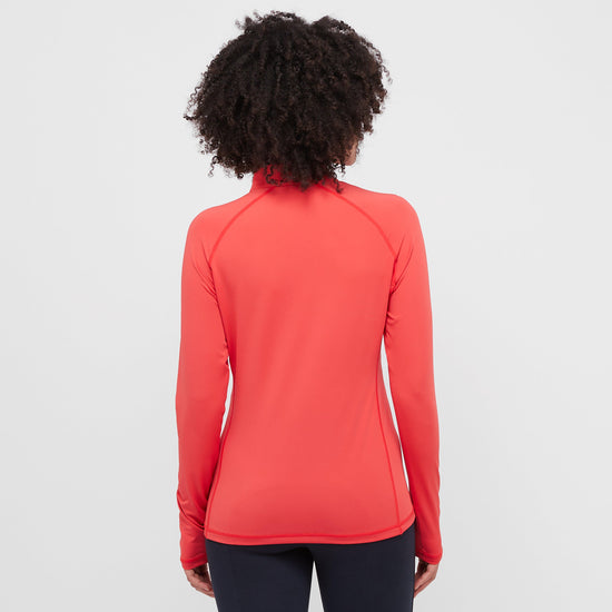 Women's Prime Long Sleeve Top