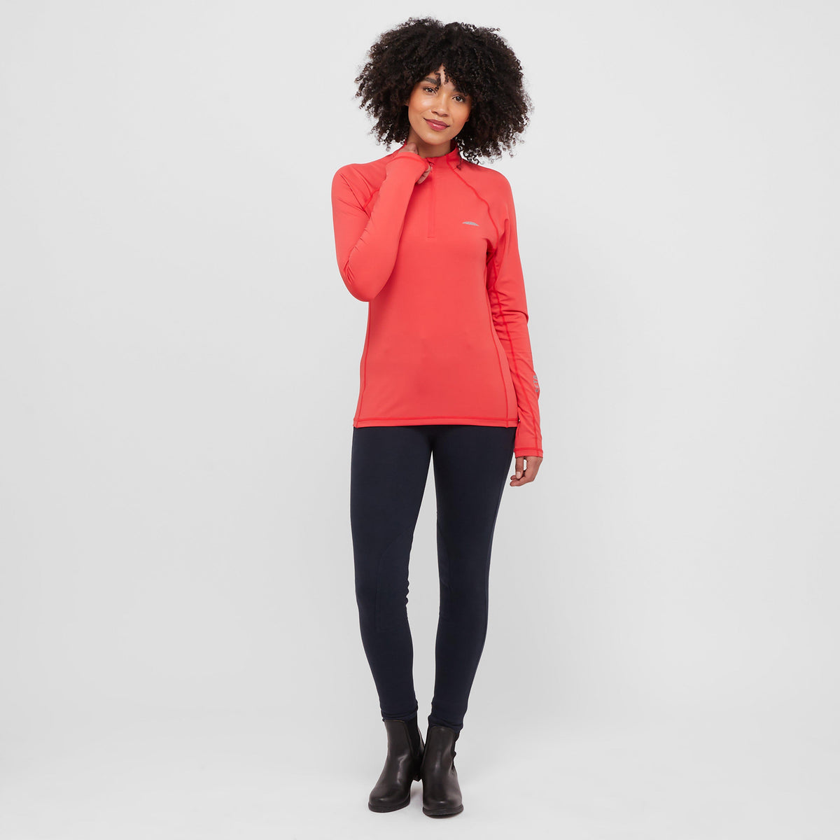 Women's Prime Long Sleeve Top