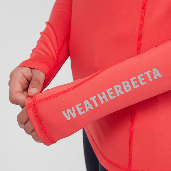 Women's Prime Long Sleeve Top