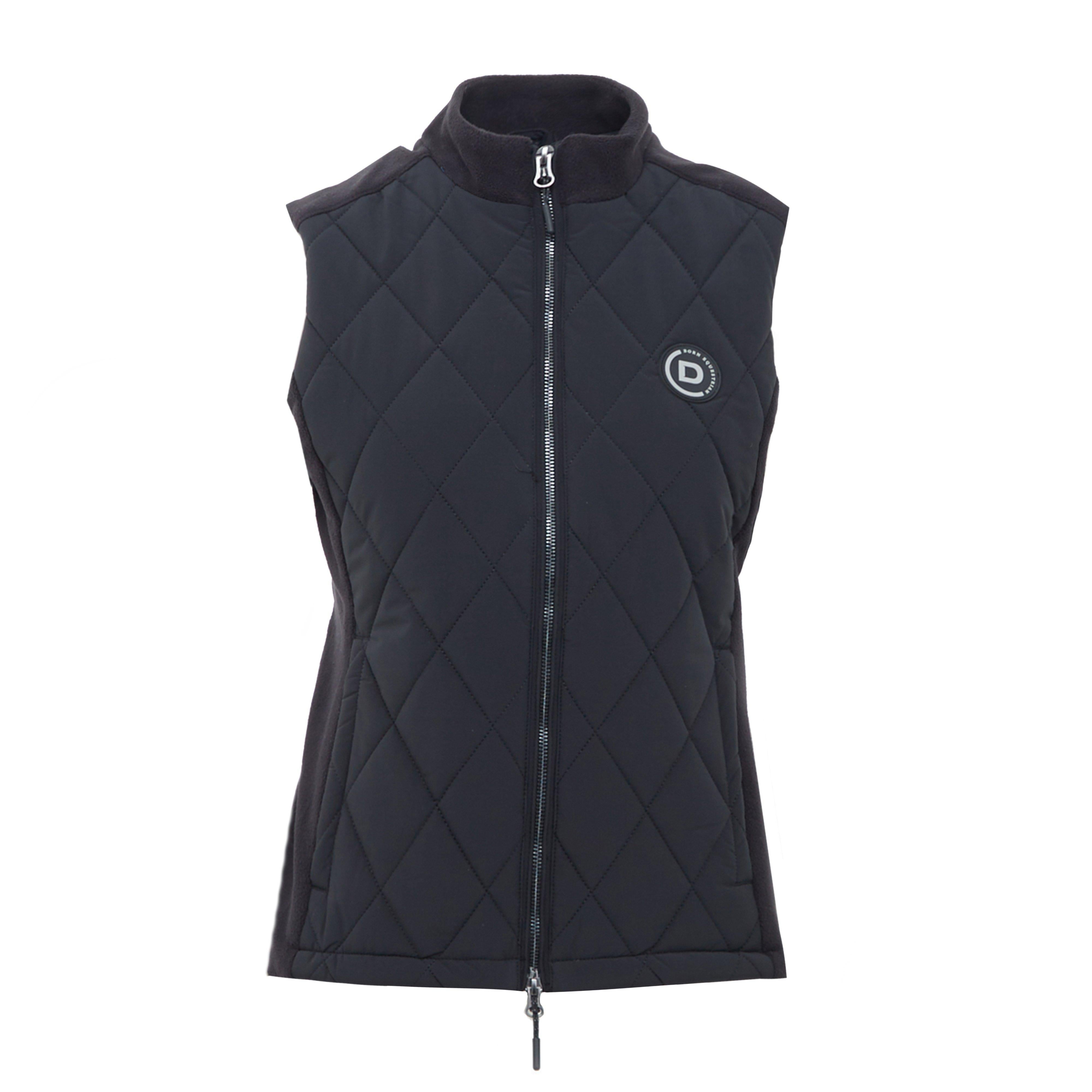 Women’s Quinn Quilted Body Warmer