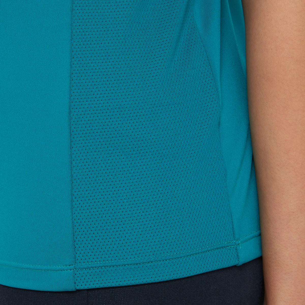 Women’s Tabby Short Sleeved Riding Top