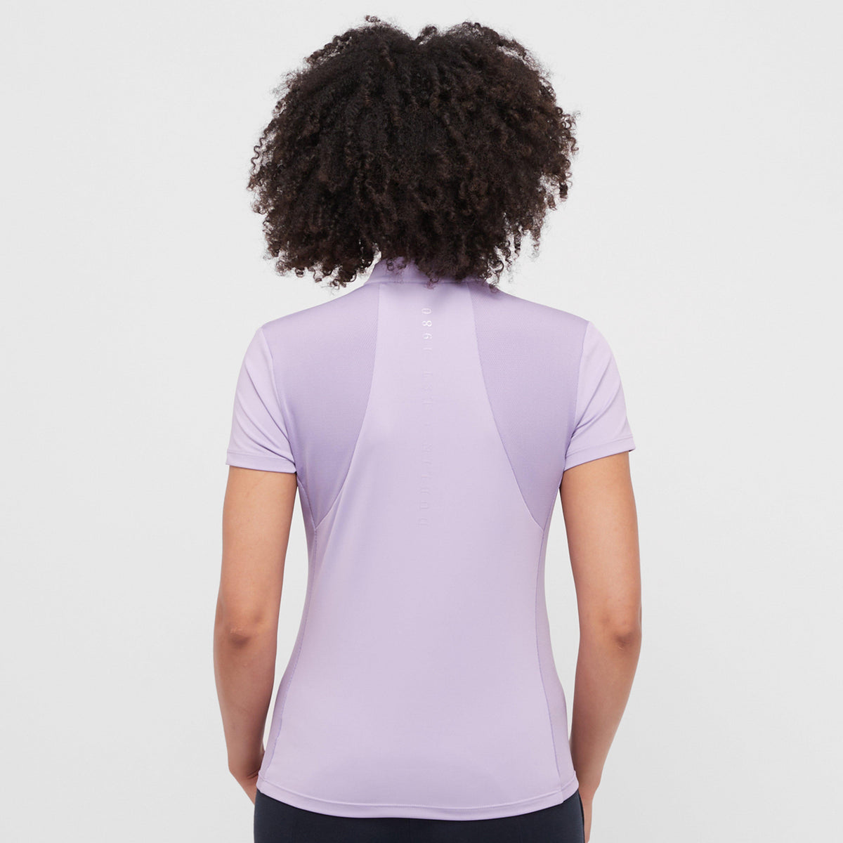 Women’s Tabby Short Sleeved Riding Top