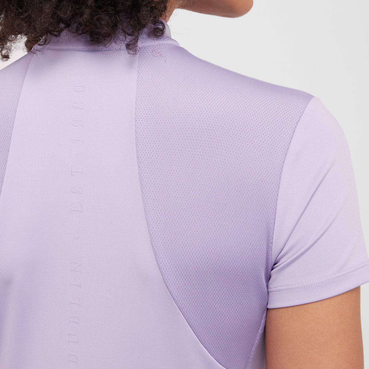 Women’s Tabby Short Sleeved Riding Top