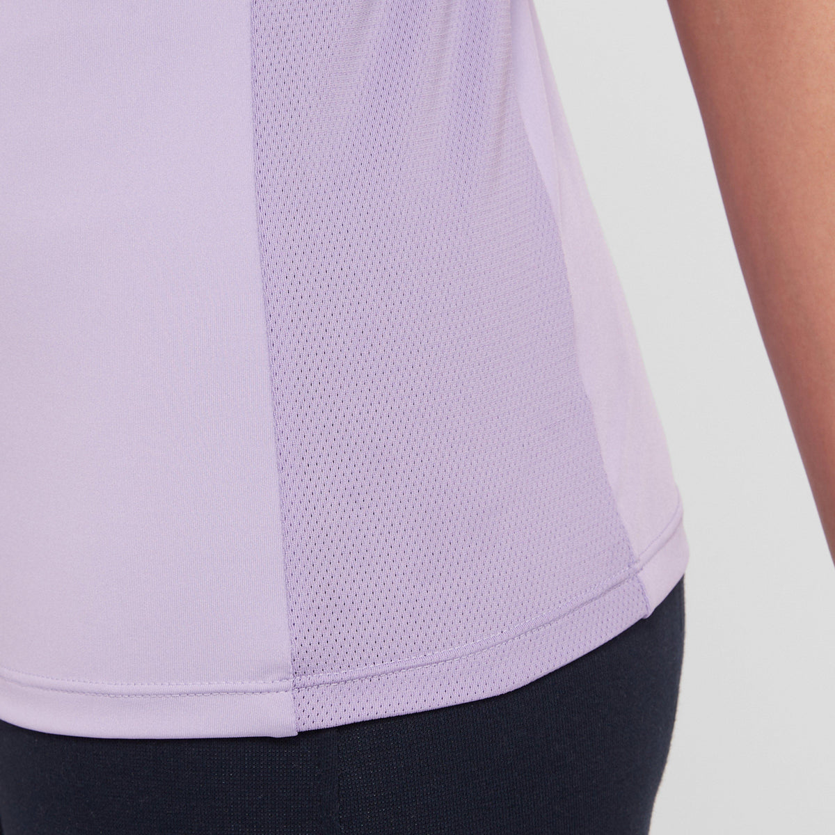 Women’s Tabby Short Sleeved Riding Top