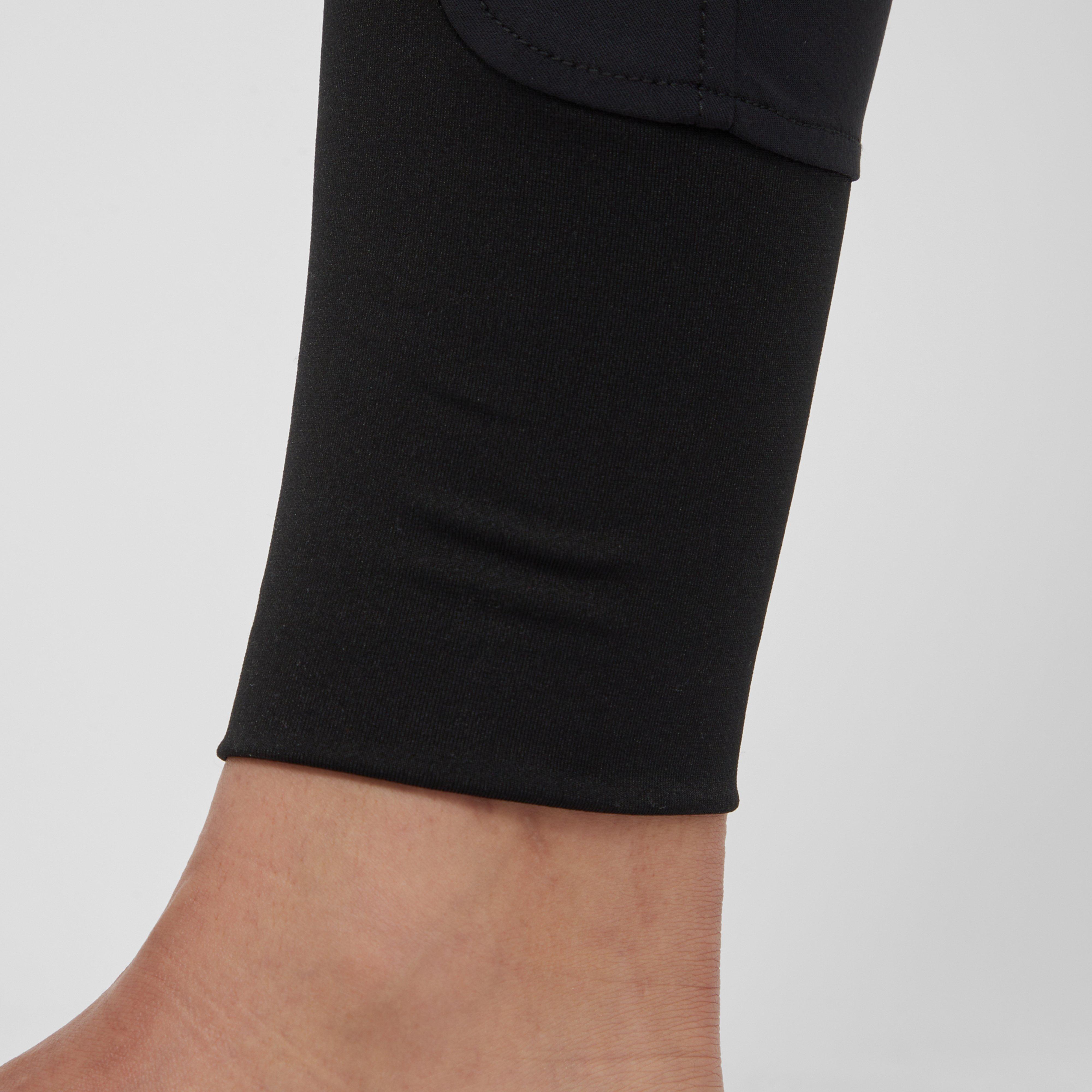 Women’s Shelby Full Seat Breeches Black