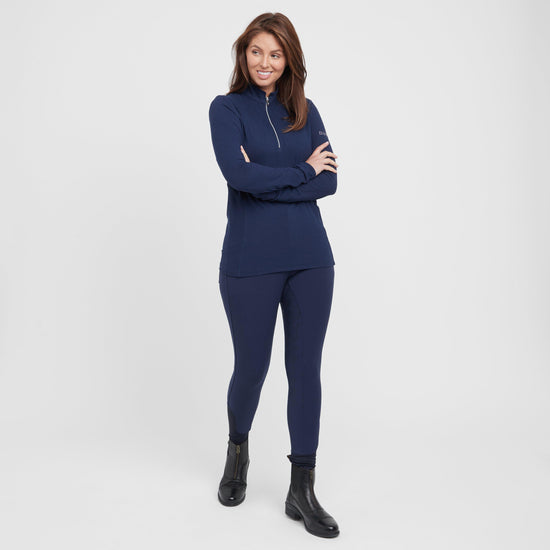 Women’s Cammy Comfort Twill Breeches