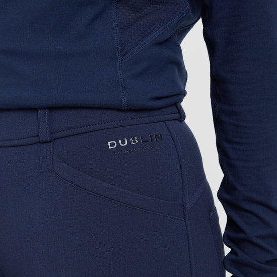 Women’s Cammy Comfort Twill Breeches