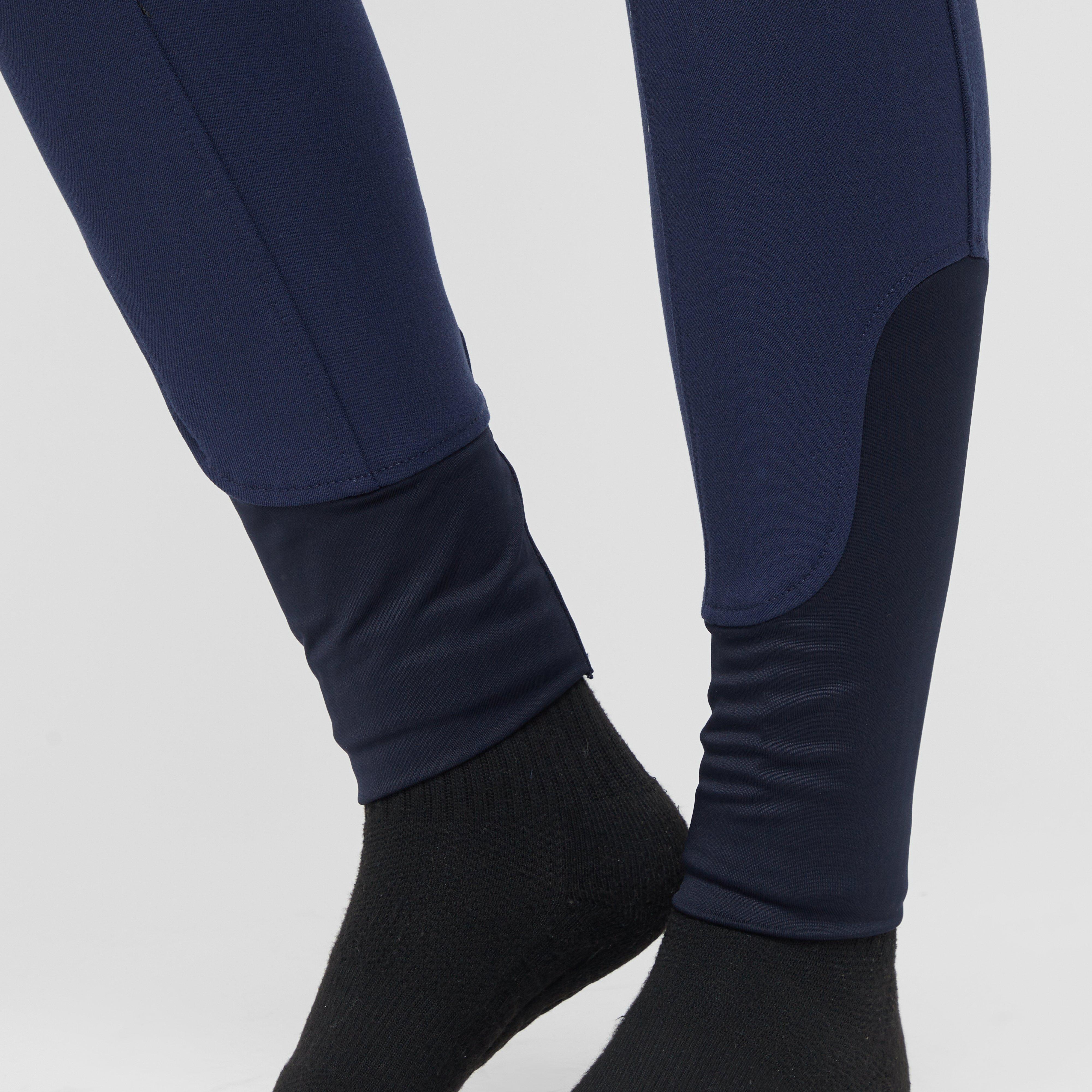 Women’s Cammy Comfort Twill Breeches