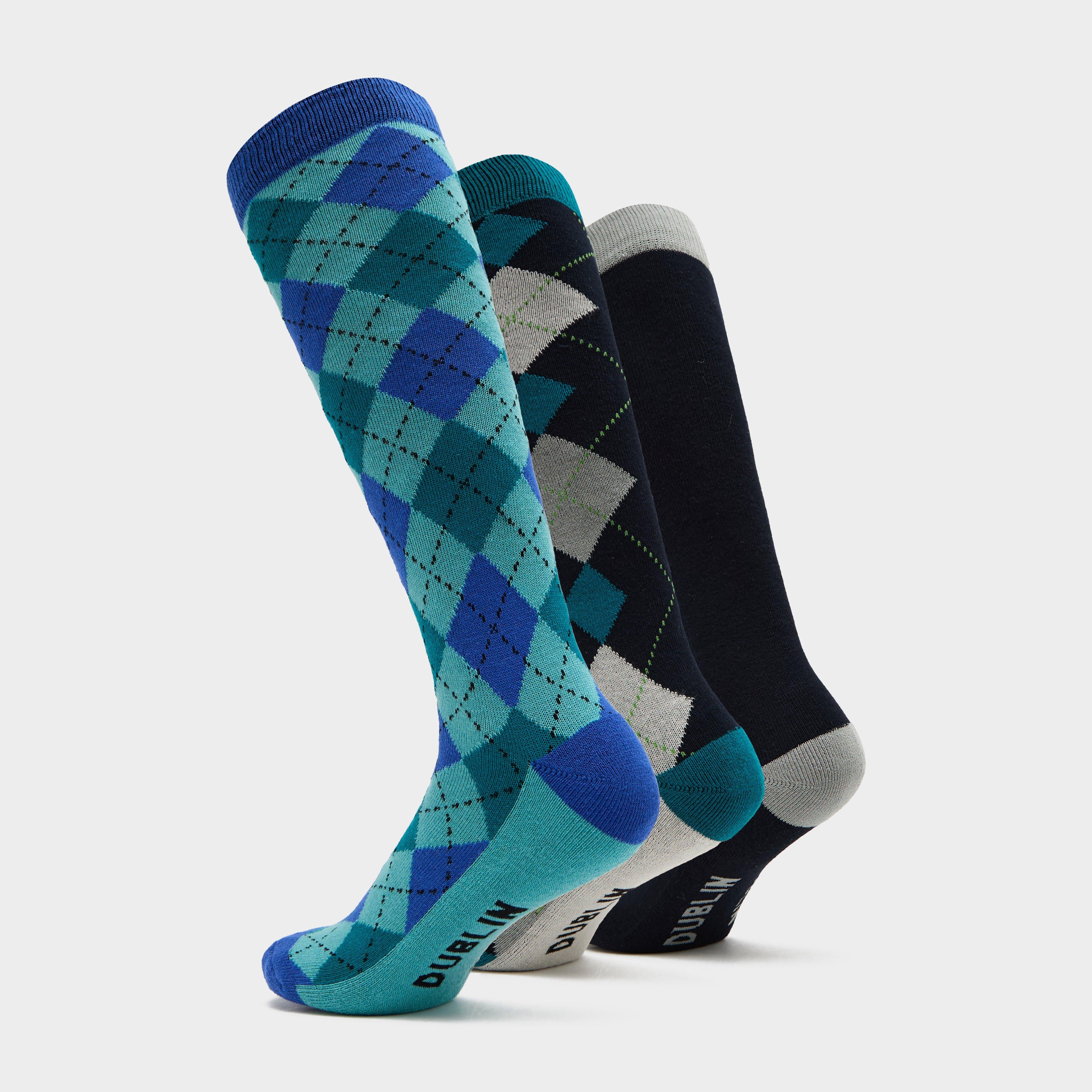 Socks Pack of 3