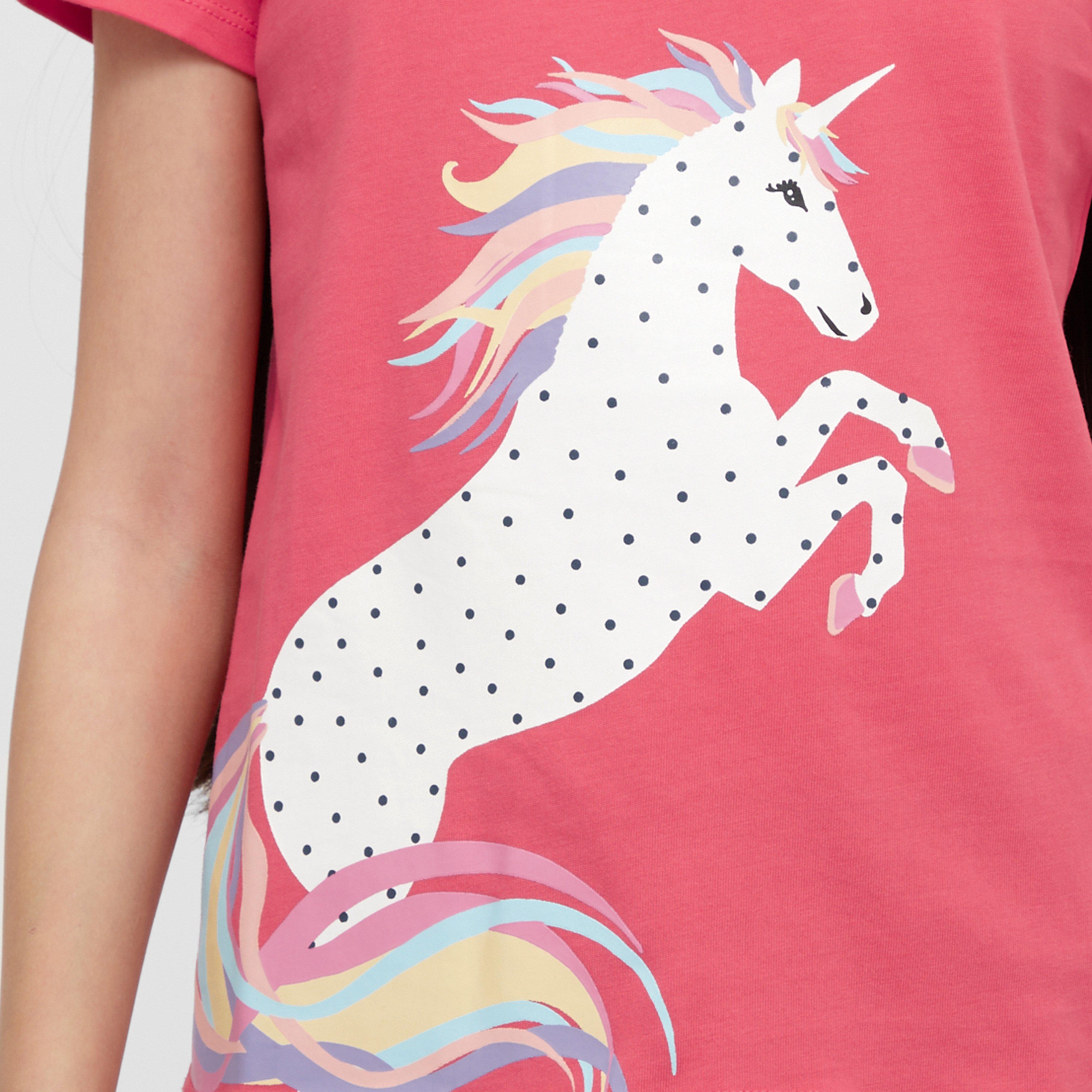 Kids’ Tilly Tee