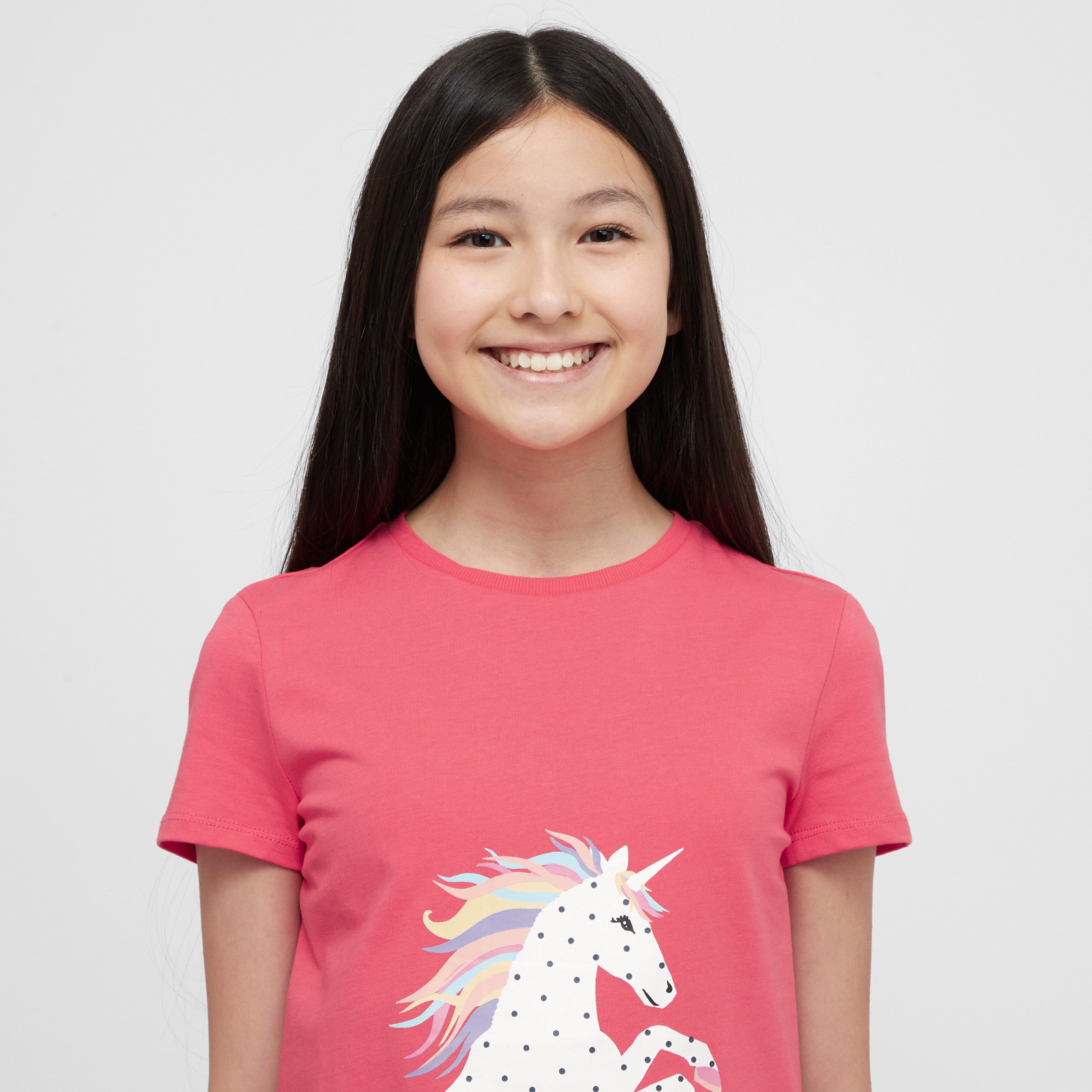 Kids’ Tilly Tee