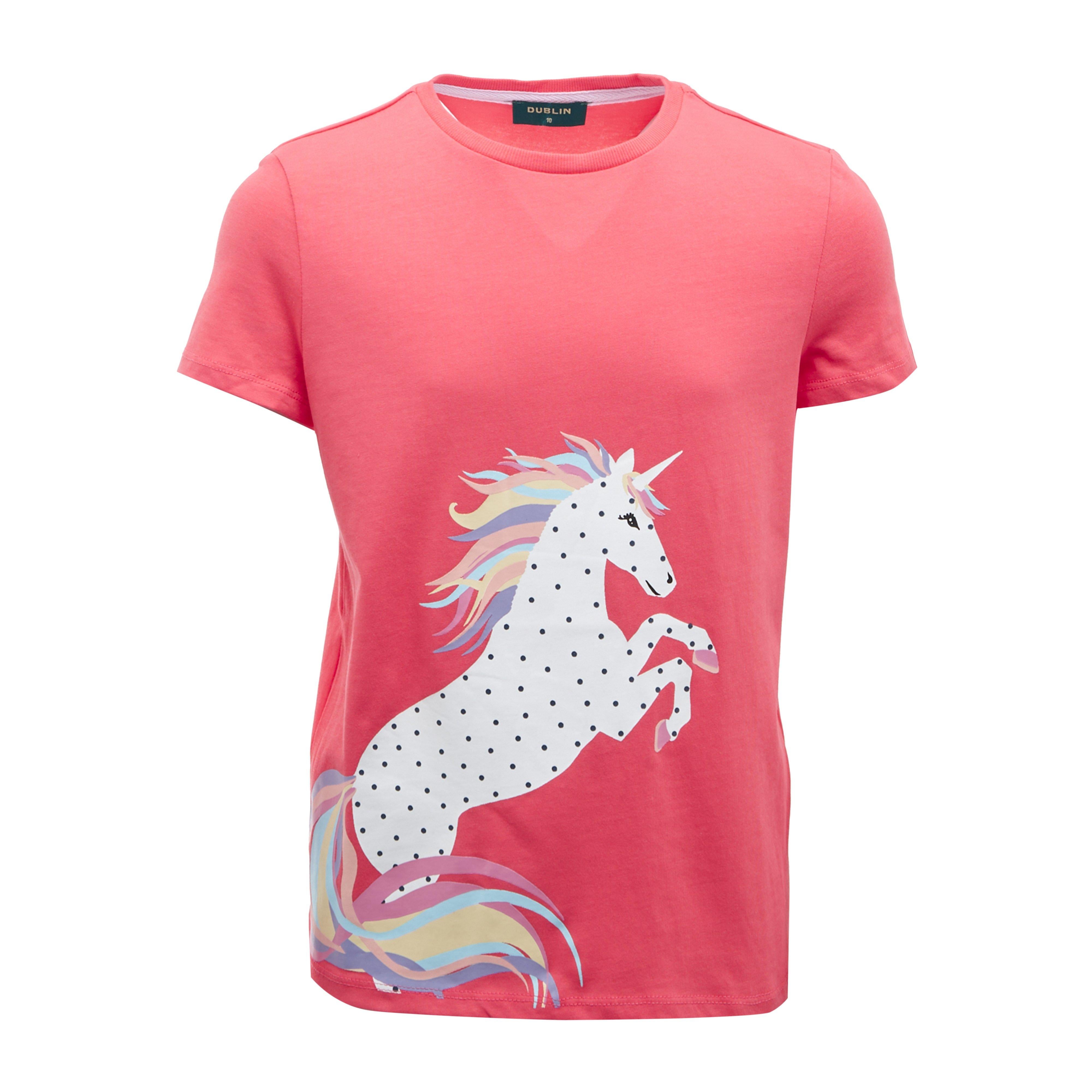 Kids’ Tilly Tee
