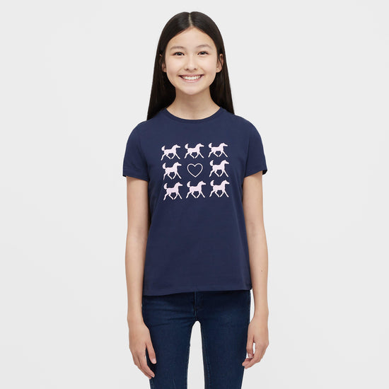 Kids’ Tilly Tee