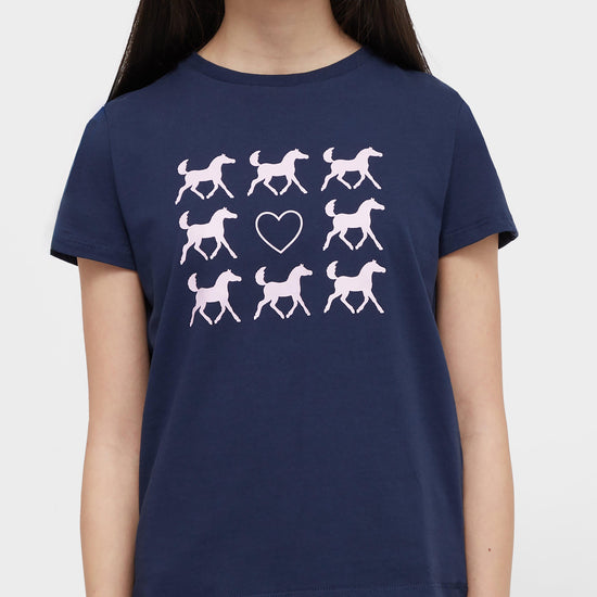 Kids’ Tilly Tee