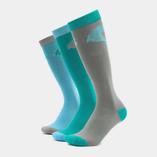 Kids’ Socks Pack of 3