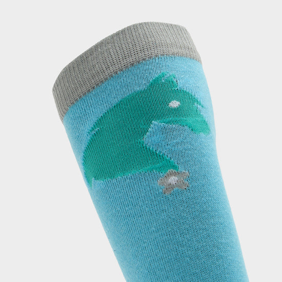 Kids’ Socks Pack of 3