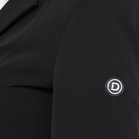 Women’s Casey Show Jacket Black