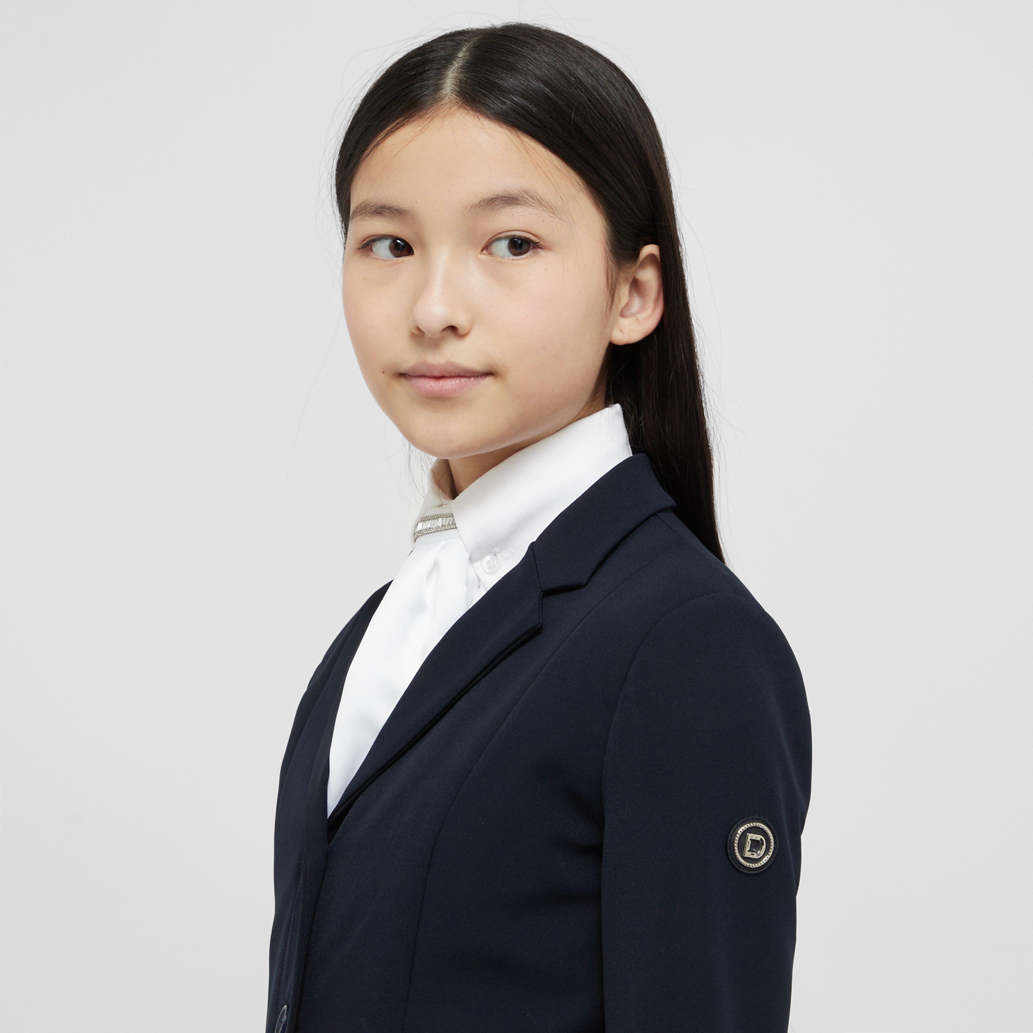 Kids’ Casey Show Jacket Navy