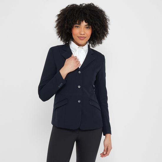 Women’s Casey Show Jacket Navy