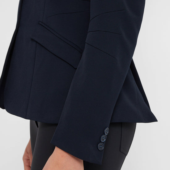 Women’s Casey Show Jacket Navy