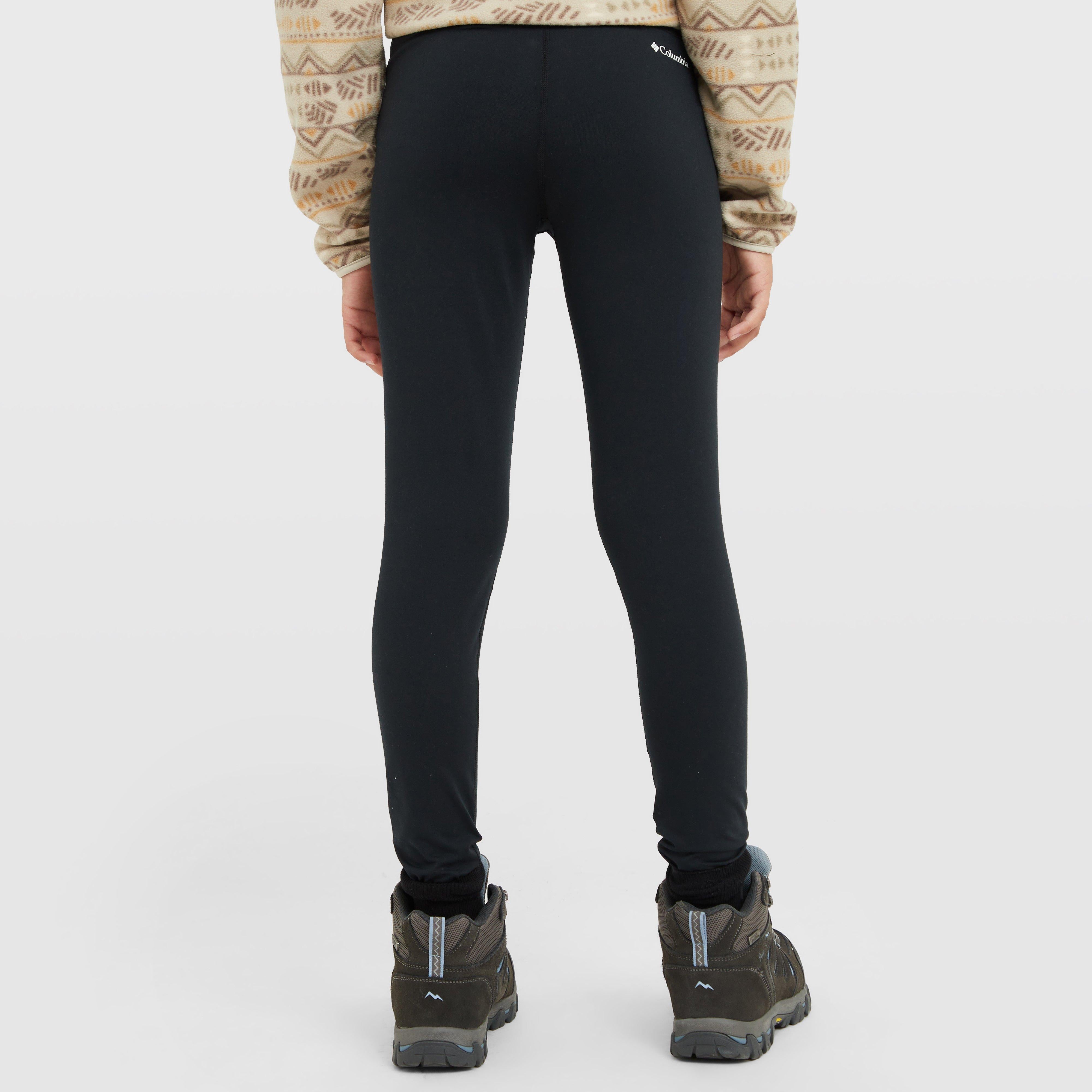 Kids' Hike Leggings Junior