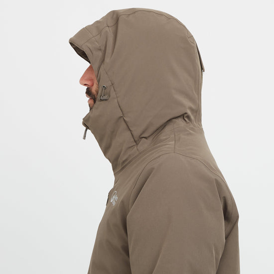 Men’s Domain Waterproof Parka