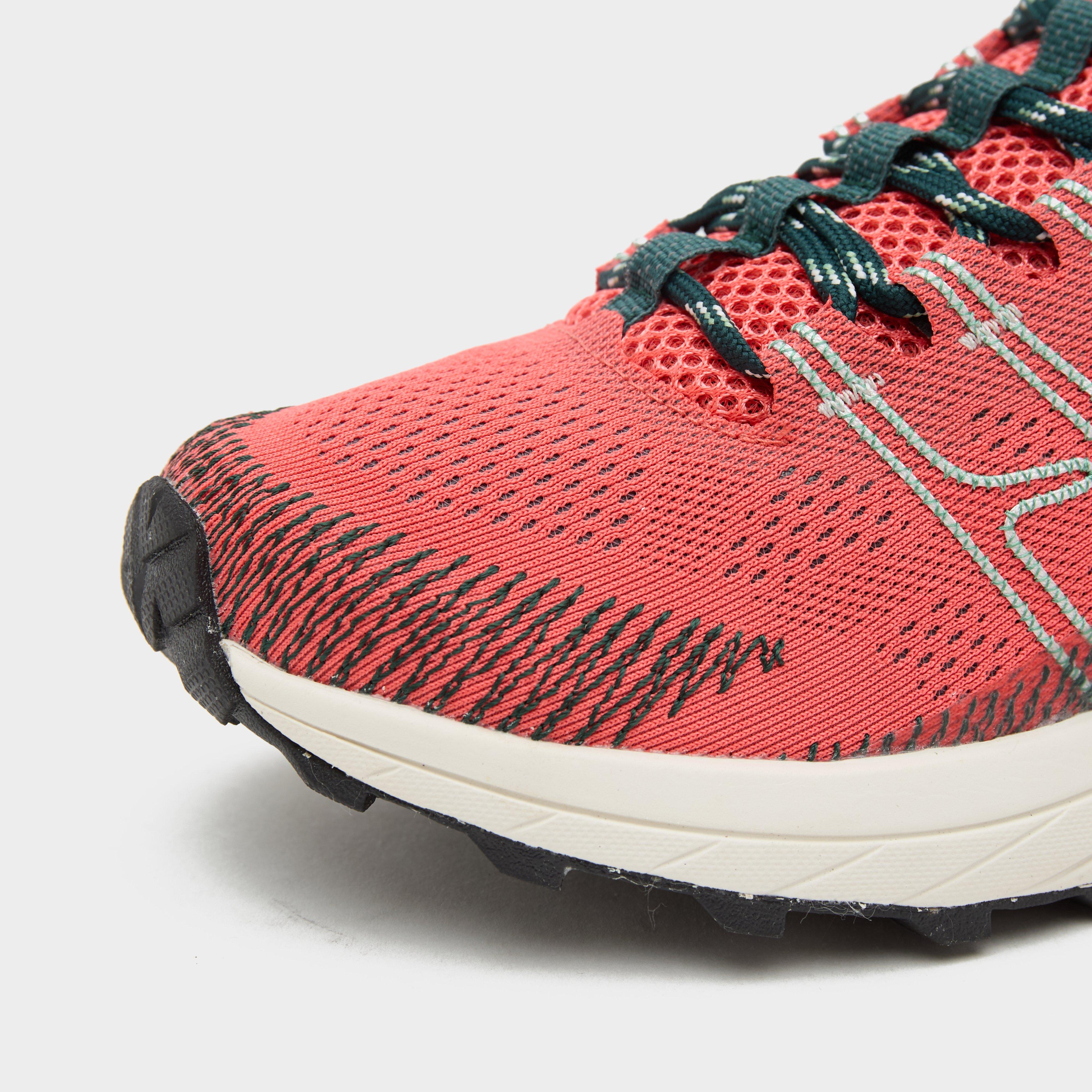 Women’s Moab Flight Trail Running Shoe