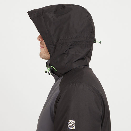 Men's Precision Ski Jacket